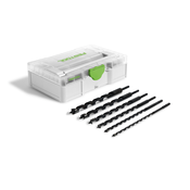 Festool set vrtalnih kron/SYS3 S mm 76-SB/Systainer 6/8/10/12/14/16 578111