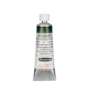 Oljne barve Schmincke MUSSINI 35 ml  | 640 verona green earthy
