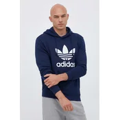 ADIDAS ORIGINALS Majica, modra