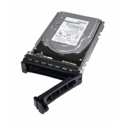 Dell SSD za server, 960GB 2.5 SATA 6Gbps SSD, 3.5 14G