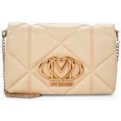 Love Moschino  SMART DAILY BAG  Bež