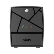 NJOY UPS Keen 2000 USB 1200W (UPLI-LI200KU-CG01B)