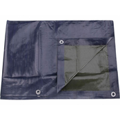 Extol Premium Vodoodporna PE ponjava ekstra močan 200g/m2, 2x8m, PE