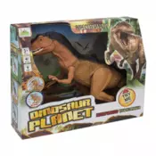 BEST LUCK Dinosaur Planet Giganotosaurus Figura, Univerzalno, 3+ godina, Plastika