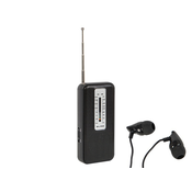 BLOW Prenosni analogni radio AM/FM BLOW RA8