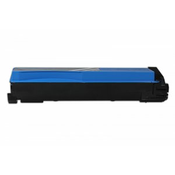 Kompatibilen toner za Kyocera TK-540C / 1T02HLCEU0 / FS-C5100DN - cyan