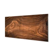 tulup.si Slika na akrilnem steklu Les vozlov žit 100x50 cm 4 obešalnika