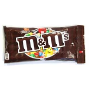 BOMBONE COKOLADNE CLASSIC M&M 45G