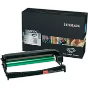 E250A80G - Lexmark Toner, Black, 3.500 pages