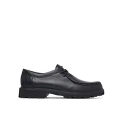Clarks Nizki čevlji Berwick Seam 26183729 Črna
