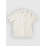 Rhythm Vacation Shirt natural