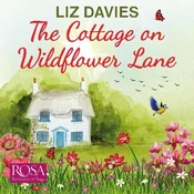 AUDIBOOK Avdio knjiga: The Cottage on Wildflower Lane