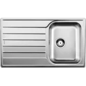 Blanco pomivalno korito LIVIT 45 S Salto INOX 18/10, brez podaljška. prim.