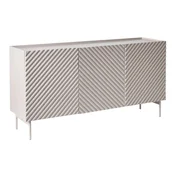 Omarica Berwyn 3251 Svetlo bež, 77x150x40cm, MDF plošča