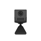 INF WiFi Nizkoenergijska Magnetna Varnostna Kamera - 200MP HD, Dvojni Pas, IR Nočni Vid, (5000136864)