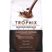 Syntrax Trophix 2270 g, cokolada vrhunska