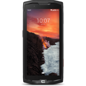 CROSSCALL obnovljen pametni telefon Core X4 3GB/32GB, Black