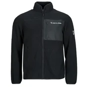 Jack & Jones Muška jakna Alpes, Crna
