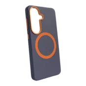 Maska Mag Case Tech Woven za Samsung S26/ S941B ljubicasta