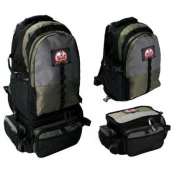 Combo Backpack 3u1