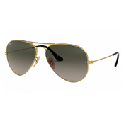 Ray-Ban RB3025 AVIATOR LARGE METAL 181/71 vel. 62