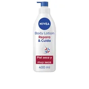 Nivea Repair and Care Body Lotion 400ml