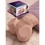 Sydni Sex Doll masturbator