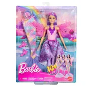 Lutka Barbie Fantasy Dress-Up (JCP74)