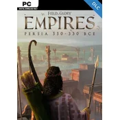 Field of Glory: Empires - Persia 550 - 330 BCE (DLC) Steam Key (PC) GLOBAL