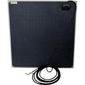 Phaesun Phaesun Mare Flex 55 monokristalni solarni modul 55 Wp 12 V, (20762737)