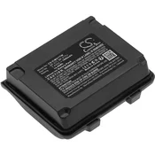 Baterija za Icom IC-80AD, IC-E91, ID-91 in druge, 1900 mAh, Li-Ion
