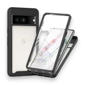 Ovitek 360° Edge za Google Pixel 7a