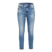 DIESEL Kavbojke 2015 Babhila moder denim