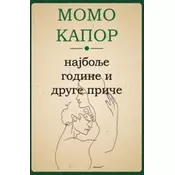 Najbolje godine i druge price