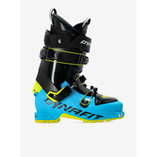 Čevlji za turno smučanje Dynafit Seven Summits Boots - mallard/lime punch