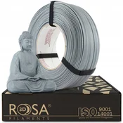 Filament 3D ReFill PLA-CF Matt kamnito siva (1kg/1,75mm)