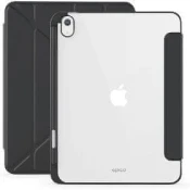 EPICO Flip Case iPad Pro/Air 13 Black