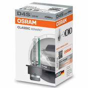 Osram Osramova ksenonska žarnica D4S CLASSIC