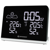Meteorološka stanica Temeo TB Radio