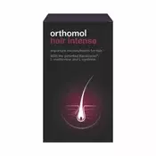 Orthomol Hair Intense kapsule 30 komada