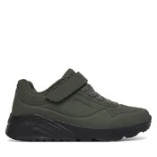 Superge Skechers Uno Lite Vendox 403695L Temno zelena