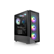 Racunar DSCL Ryzen 7 5800X3D/32GB/M.2 1TB/RX 7700XT 12GB/700W