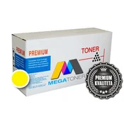 MEGA toner Canon CRG-731Y, 1.800 strani (kompatibilni, rumena)