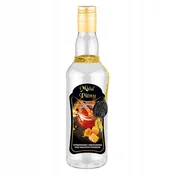 shumee Monopoly okrašena steklenica medovine 500 ml
