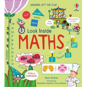 Look Inside Maths