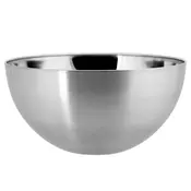 SKLEDA INOX ZA PRIPRAVO HRANE IN SERVIRANJE 24 CM