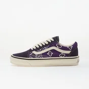 Sneakers Vans LX Old Skool Bandana Plum EUR 39