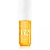 Sol de Janeiro Brazilian Crush Cheirosa 62 Mirisna magla za tijelo i kosu za žene 90 ml