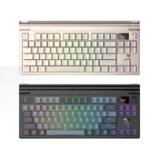 Cherry Tastatura, Zlatna boja