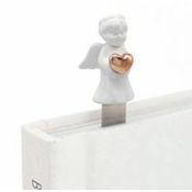 Zaznamek 3D - Angel z zlatim srcem